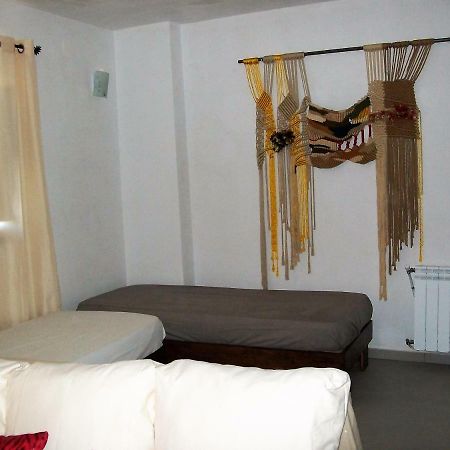 Apartments Luna 19 Alcaniz Luaran gambar