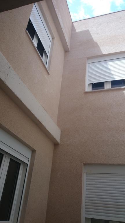 Apartments Luna 19 Alcaniz Luaran gambar