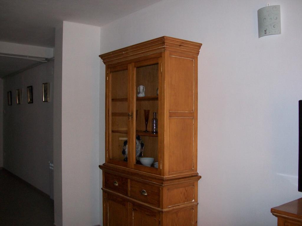 Apartments Luna 19 Alcaniz Luaran gambar