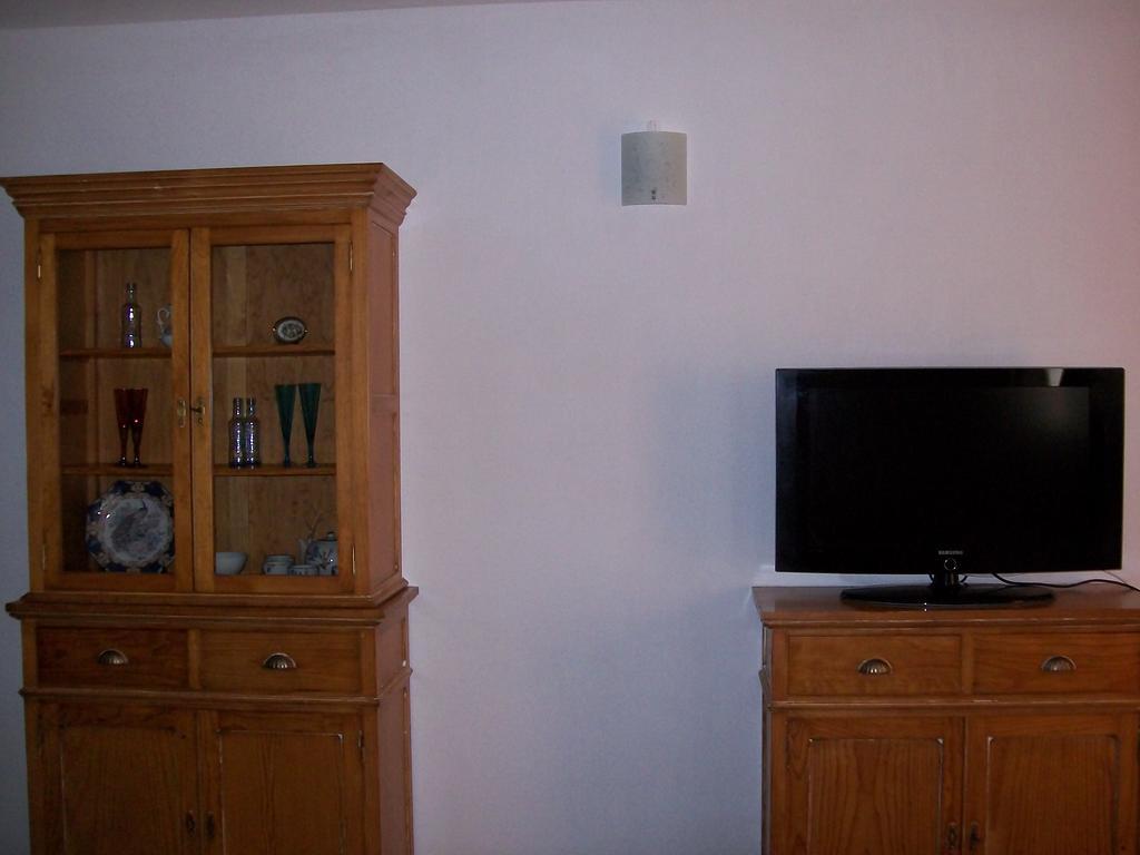 Apartments Luna 19 Alcaniz Luaran gambar