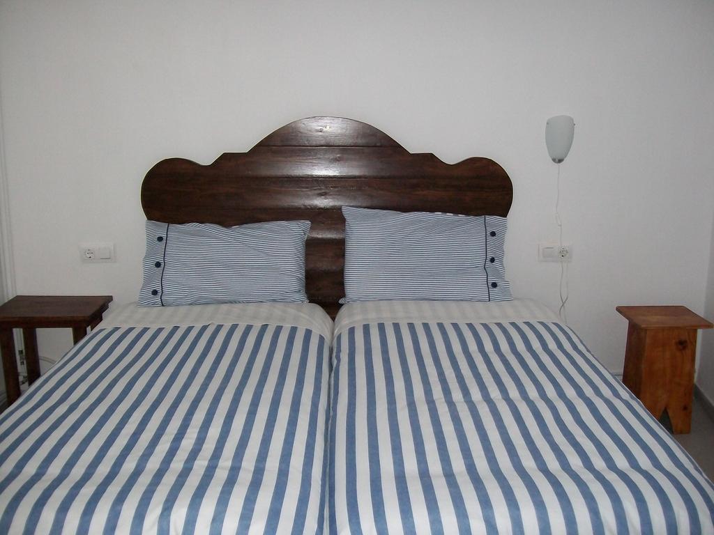 Apartments Luna 19 Alcaniz Luaran gambar