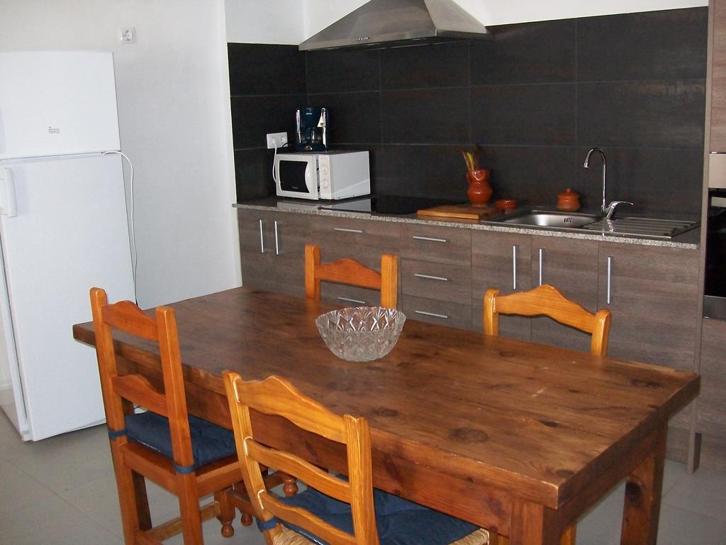 Apartments Luna 19 Alcaniz Luaran gambar