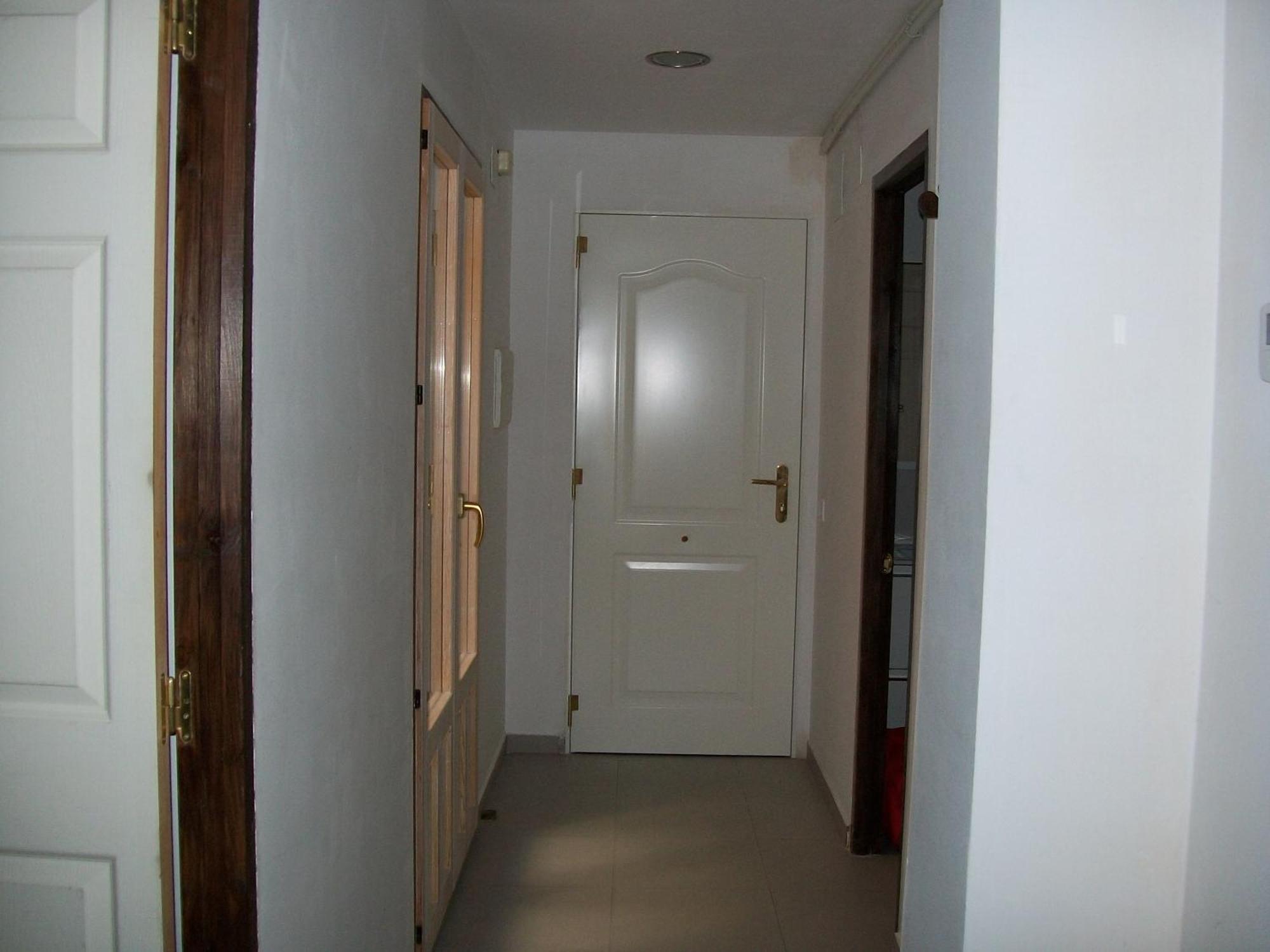 Apartments Luna 19 Alcaniz Luaran gambar