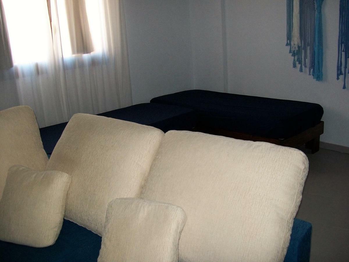 Apartments Luna 19 Alcaniz Luaran gambar