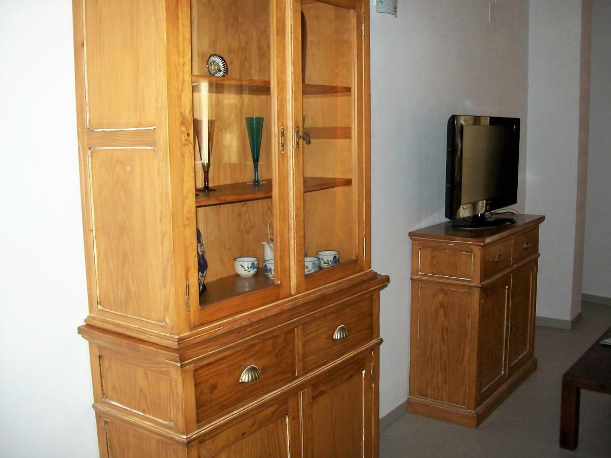 Apartments Luna 19 Alcaniz Luaran gambar