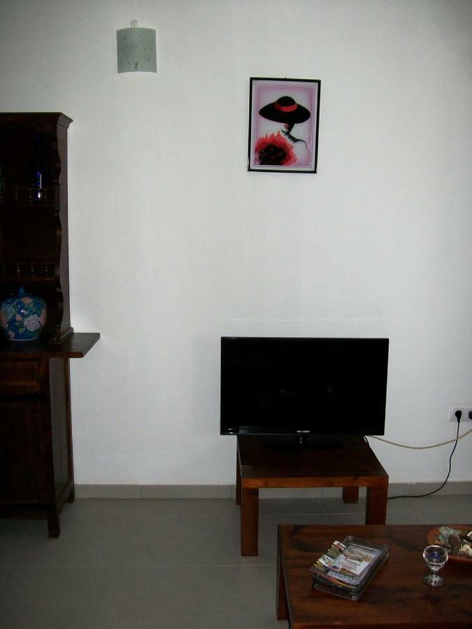 Apartments Luna 19 Alcaniz Luaran gambar