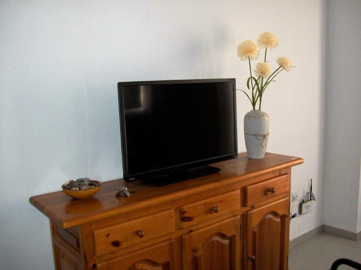 Apartments Luna 19 Alcaniz Luaran gambar