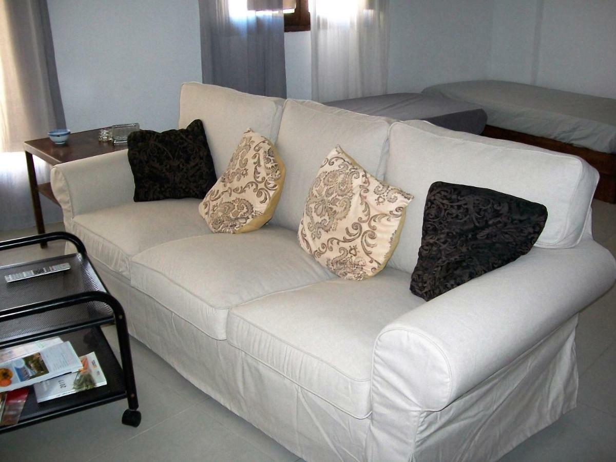 Apartments Luna 19 Alcaniz Luaran gambar